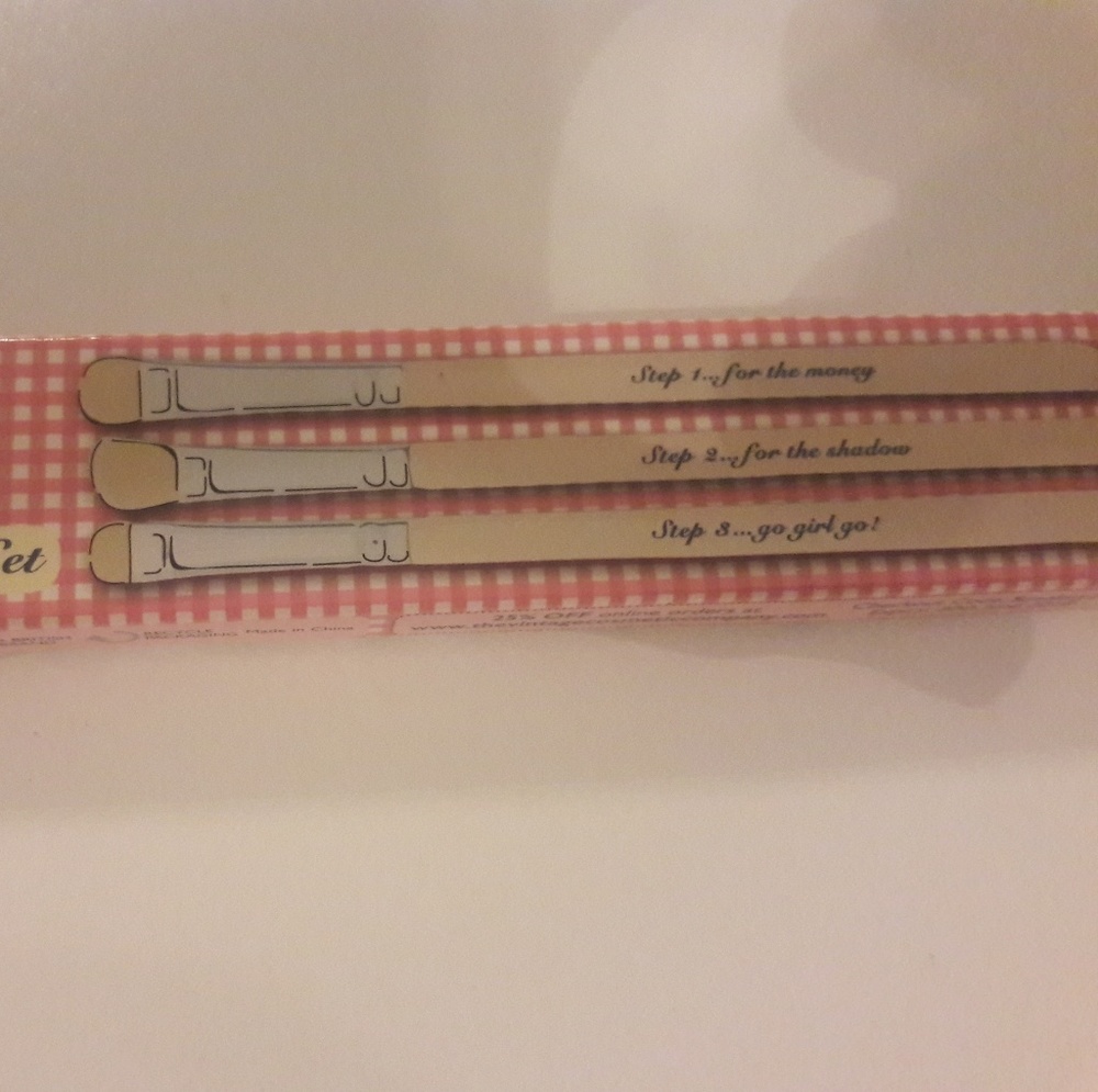 brush set - Picture 3 of 3